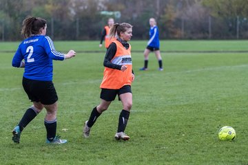 Bild 125 - Frauen TSV Wiemersdorf - SG Wilstermarsch II : Ergebnis: 1:3